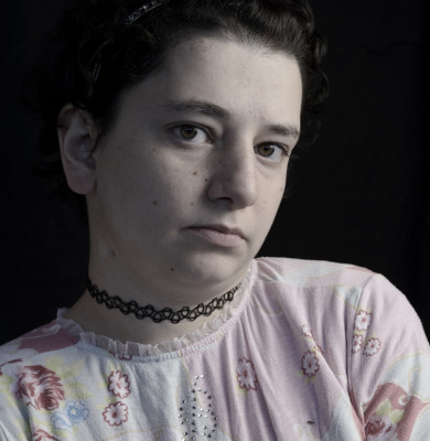 Cristina